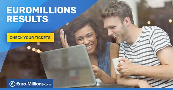 Unclaimed EuroMillions Prizes: Your Guide to Checking & Claiming